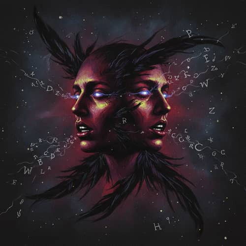 Draconic Lilith in Gemini